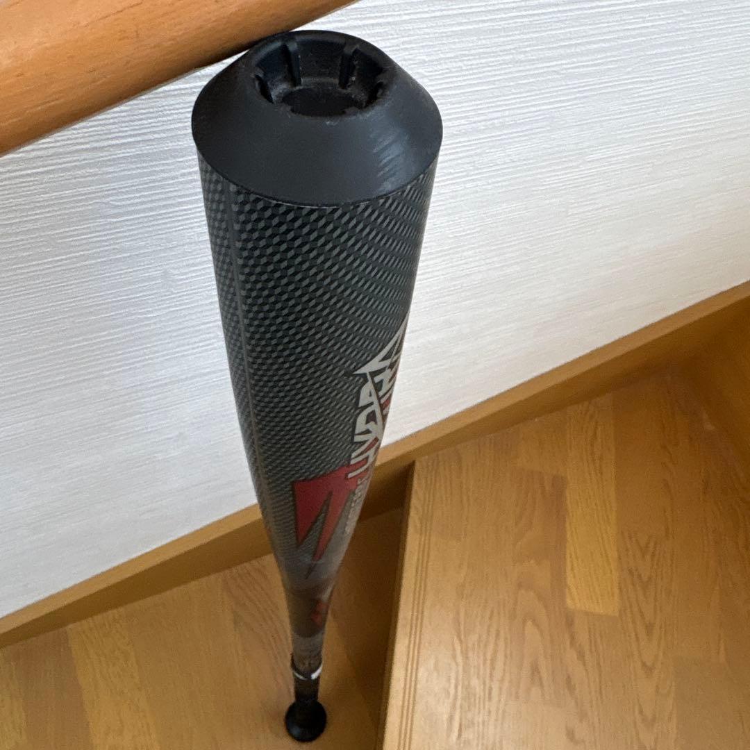 ゼットブラックキャノン84cm750gBCT31584ヒドラ　ZETT
