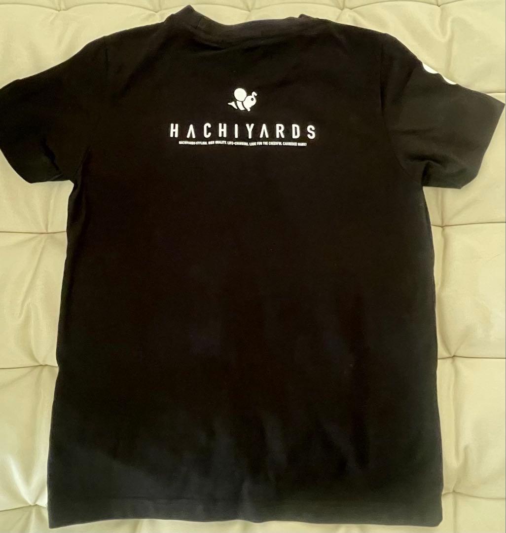 ✨完売品✨美品　8yards ゴルフTシャツ