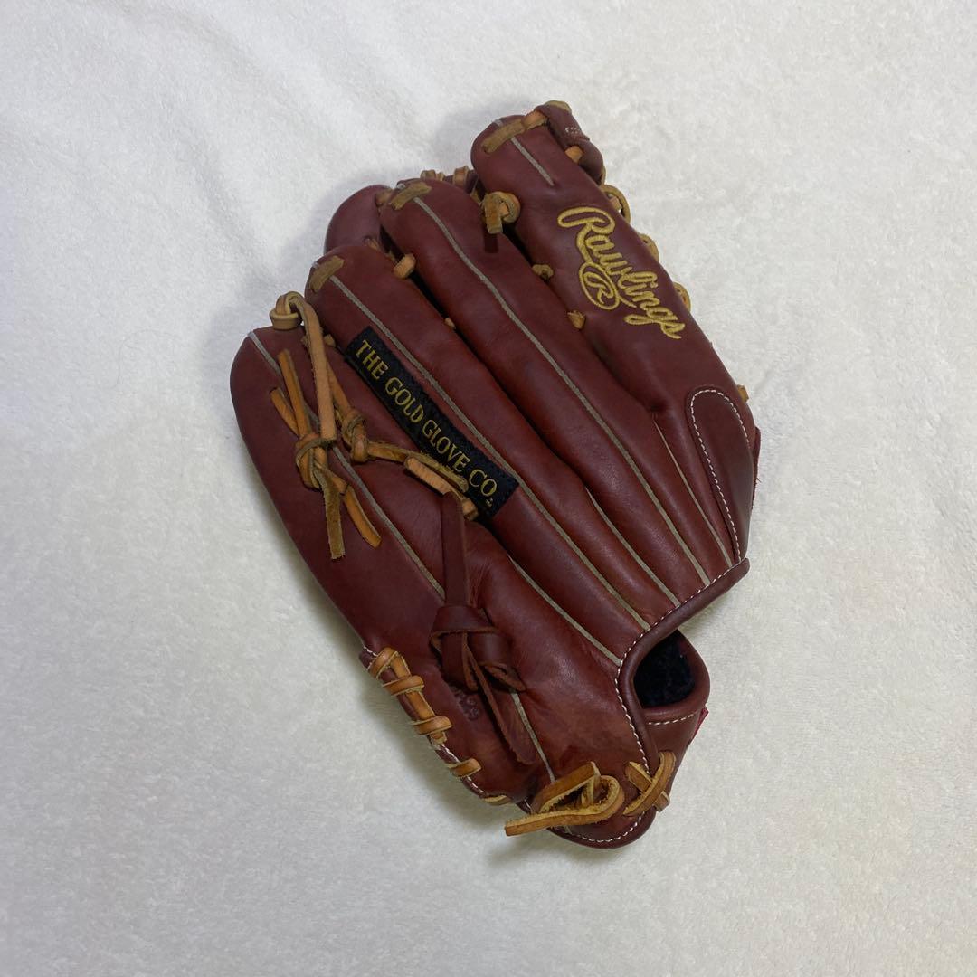 Rawlings Gold Glove 右投げ用