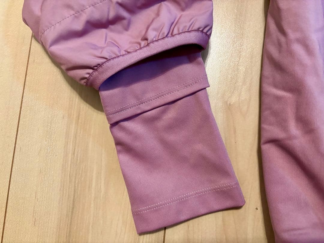 【新品】✨Nike ピンク キルティング ジャケット✨【お値下げ】