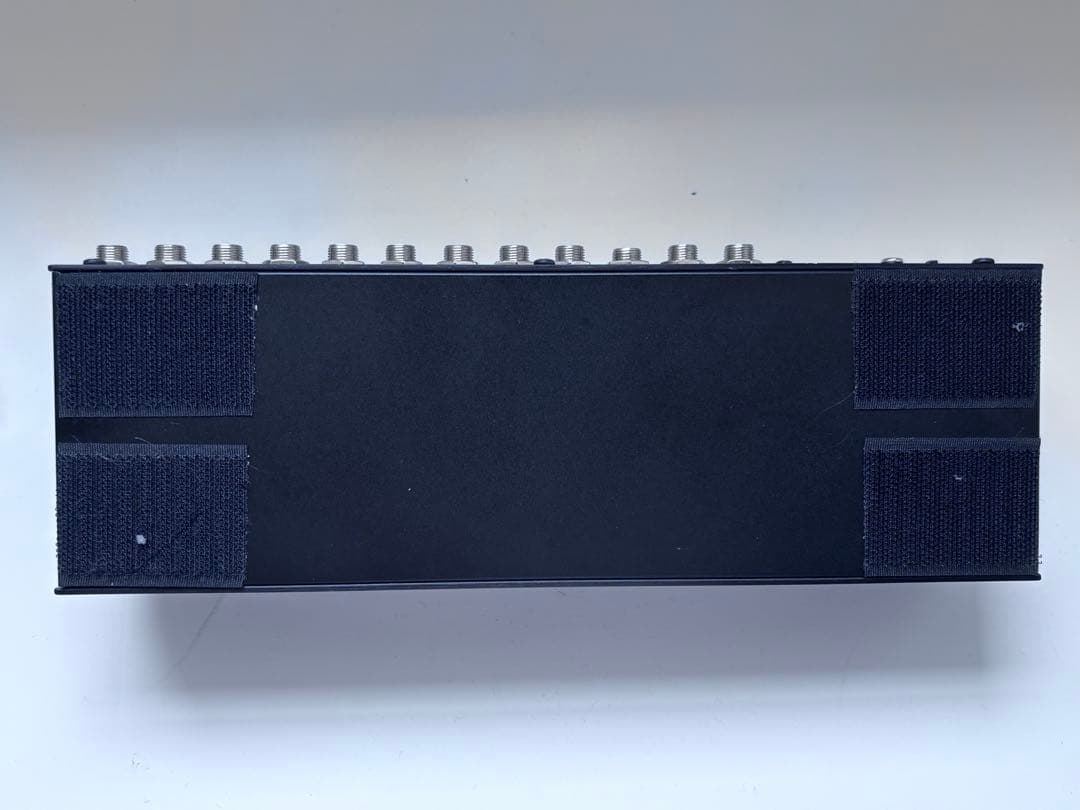 BOSS MS-3スイッチャー マルチエフェクター