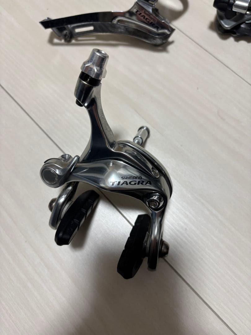 Shimano Tiagra コンポーネントセット