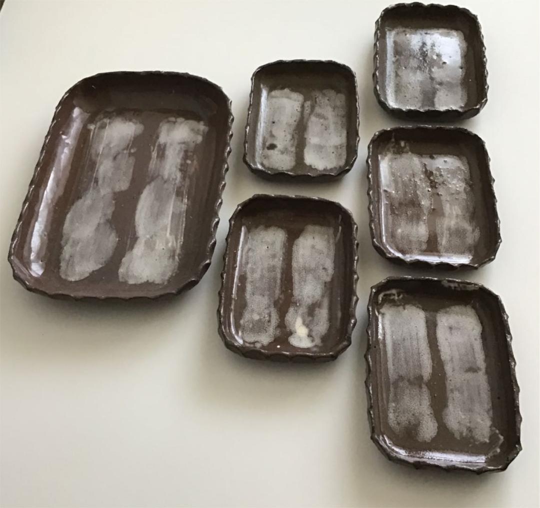 食器　焼物　日本製