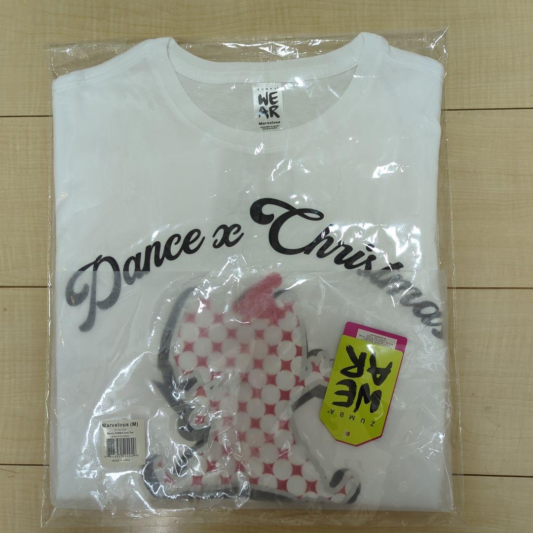 ZUMBA　シャツ