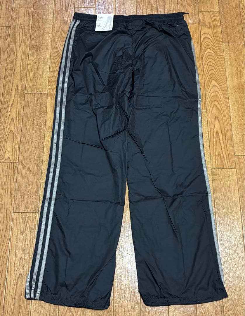アディダス　adidas セットアップ　ウォームアップウェア　未使用　レディース