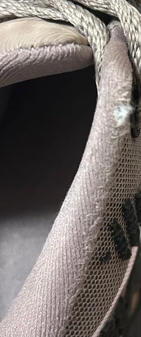 シューズ(男性用) NIKEja3