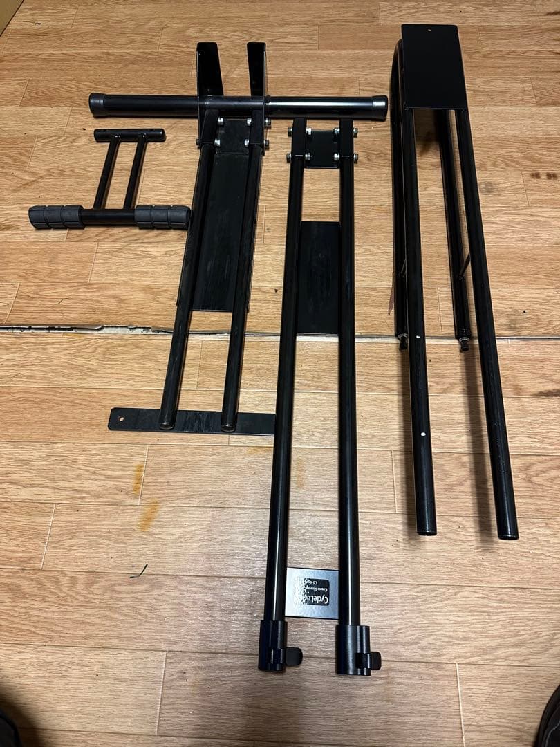 キ*ナ様 サイクルロッカーcs-650 中古品