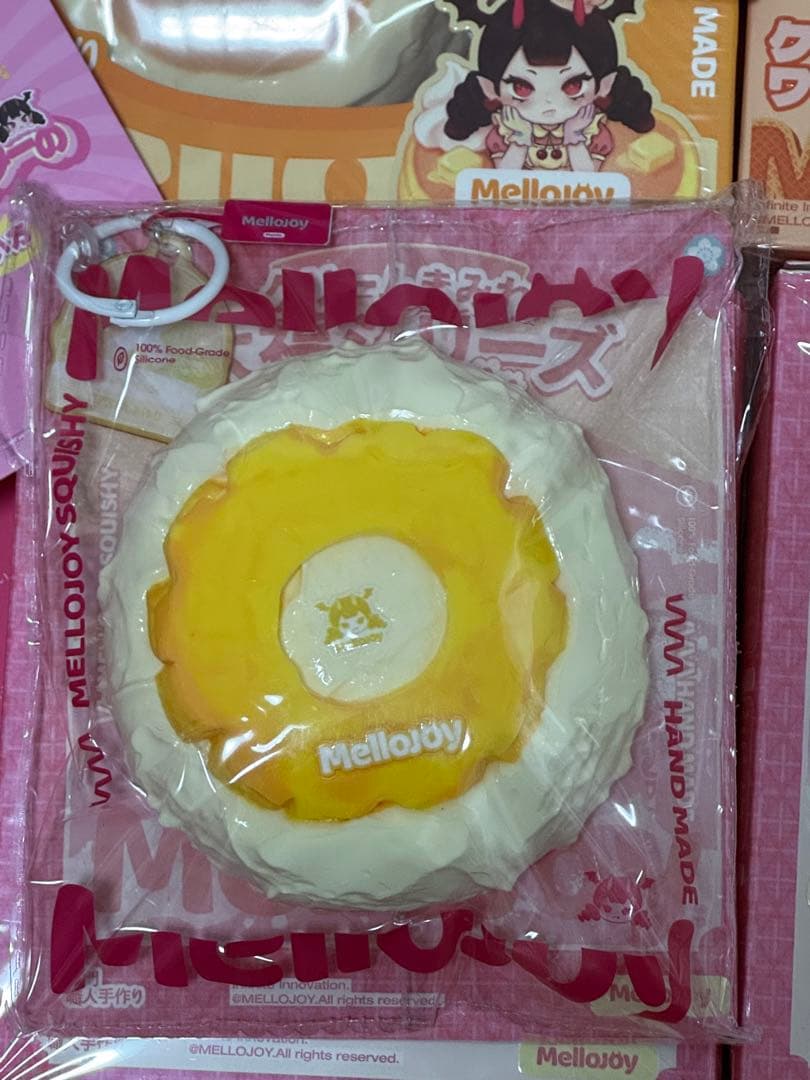 Mellojoy 5点セット　まとめ売り