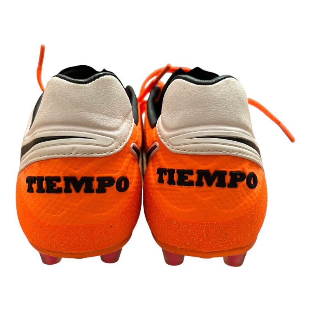 NIKE Tiempo Legend Ⅵ HG-E 24.5cm