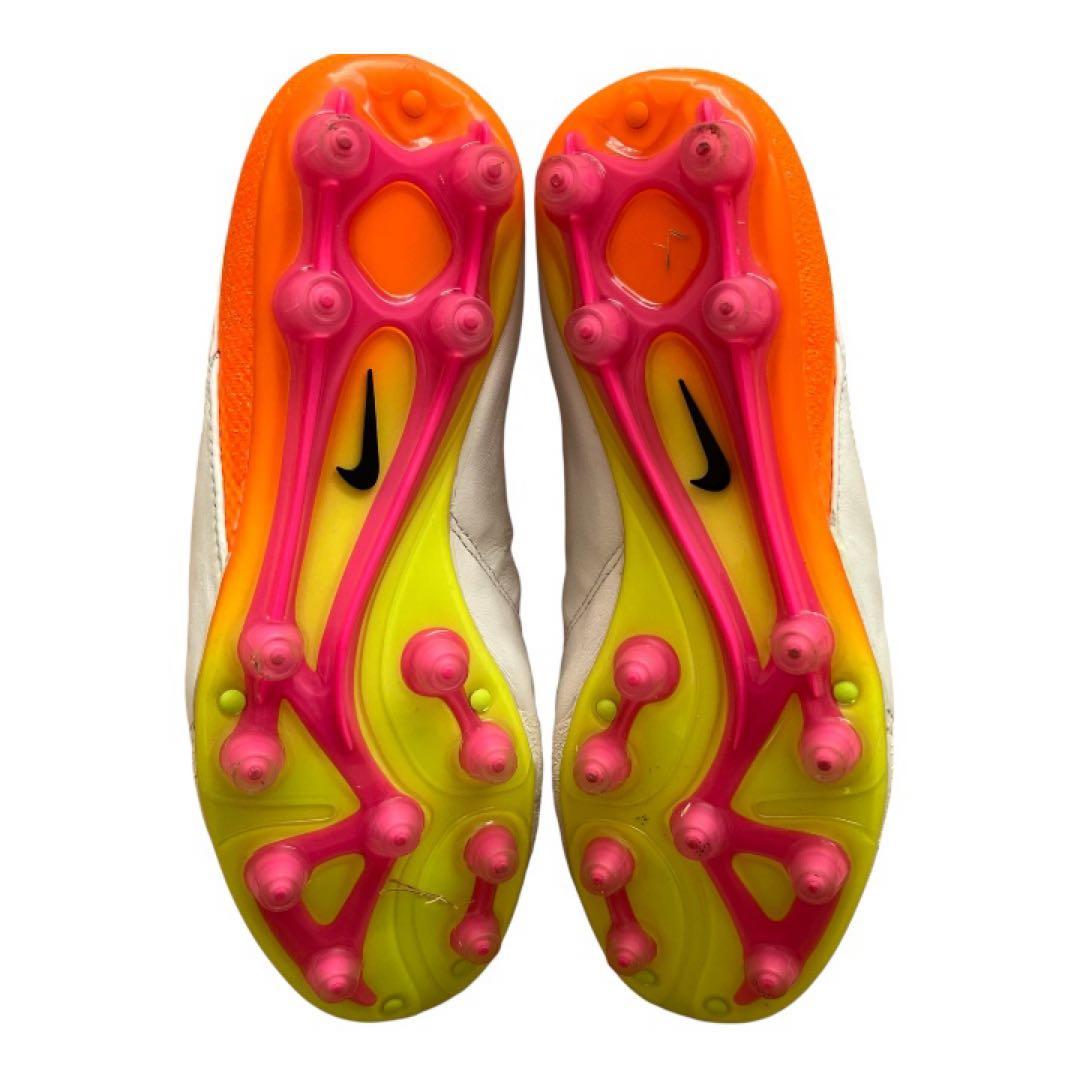 NIKE Tiempo Legend Ⅵ HG-E 24.5cm