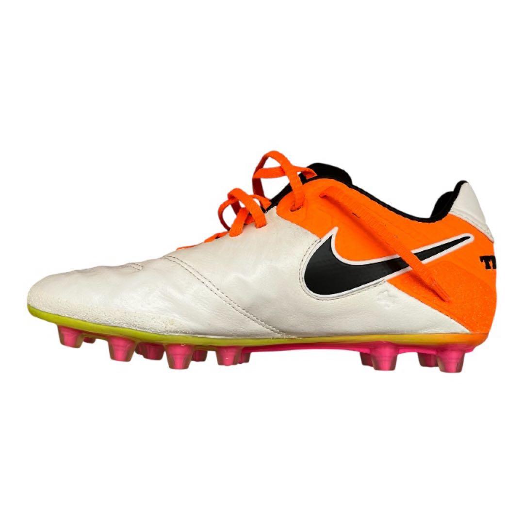 NIKE Tiempo Legend Ⅵ HG-E 24.5cm