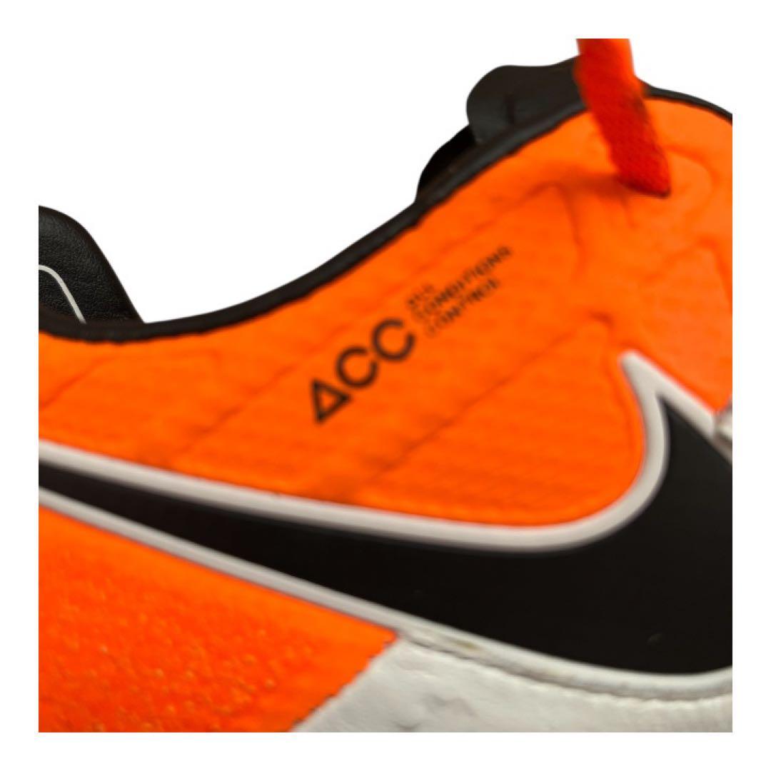 NIKE Tiempo Legend Ⅵ HG-E 24.5cm