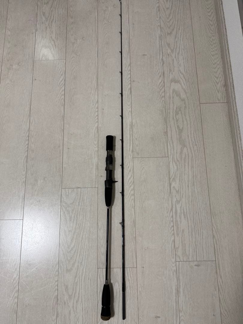 ZENAQ FB63-3 FOKEETO IKARI （トルザイト仕様）