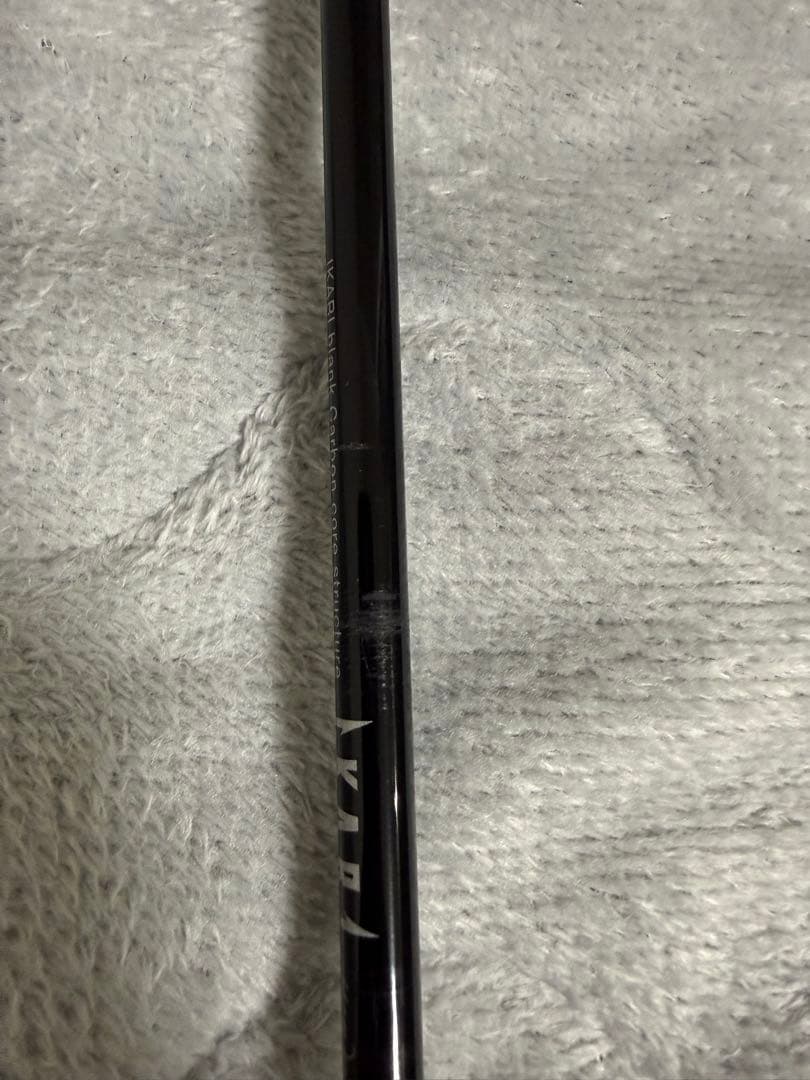 ZENAQ FB63-3 FOKEETO IKARI （トルザイト仕様）