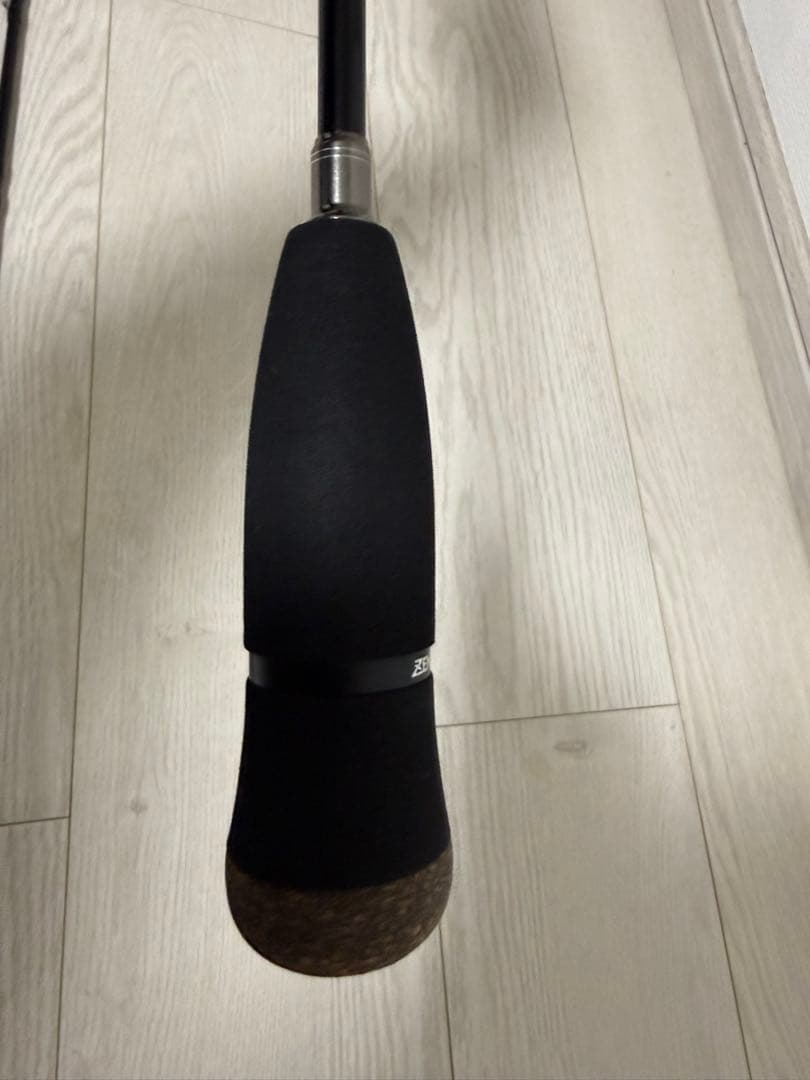 ZENAQ FB63-3 FOKEETO IKARI （トルザイト仕様）
