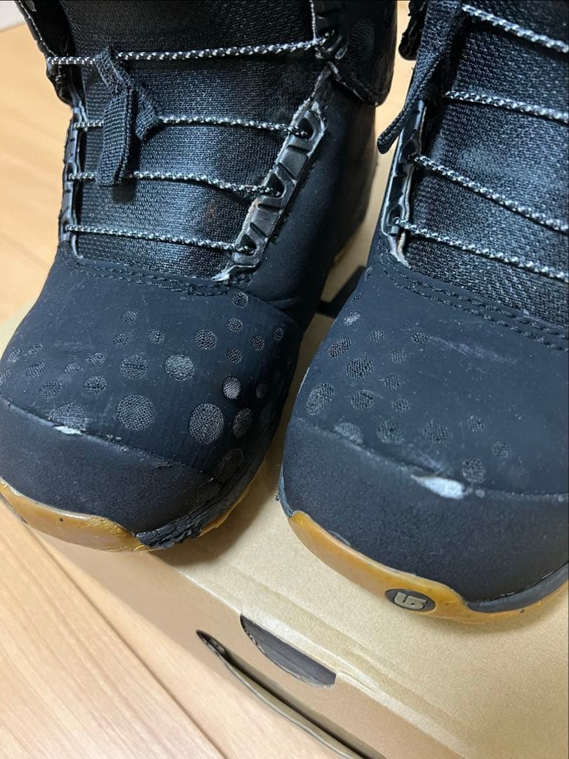 スノーボード Burton Supreme Asian Fit WMS 5 1/2