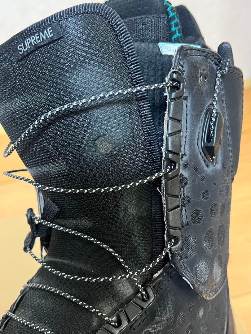 スノーボード Burton Supreme Asian Fit WMS 5 1/2