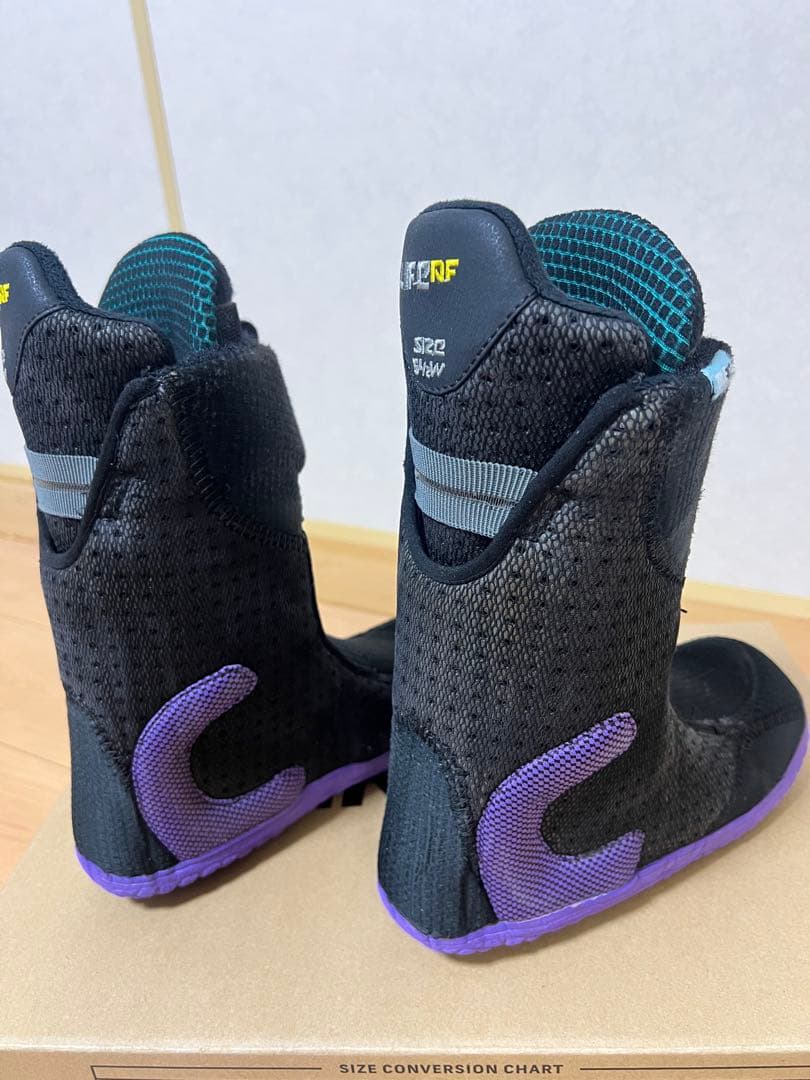 スノーボード Burton Supreme Asian Fit WMS 5 1/2