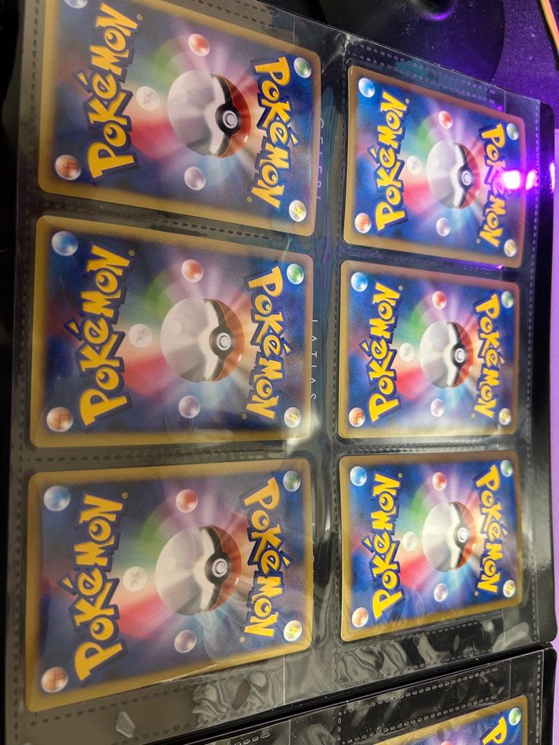 ポケモンカード 10周年プレミアムコレクション