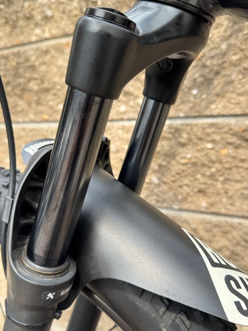 TREK ROSCOE7 Mサイズ ブラック 2020年モデル マウンテンバイク