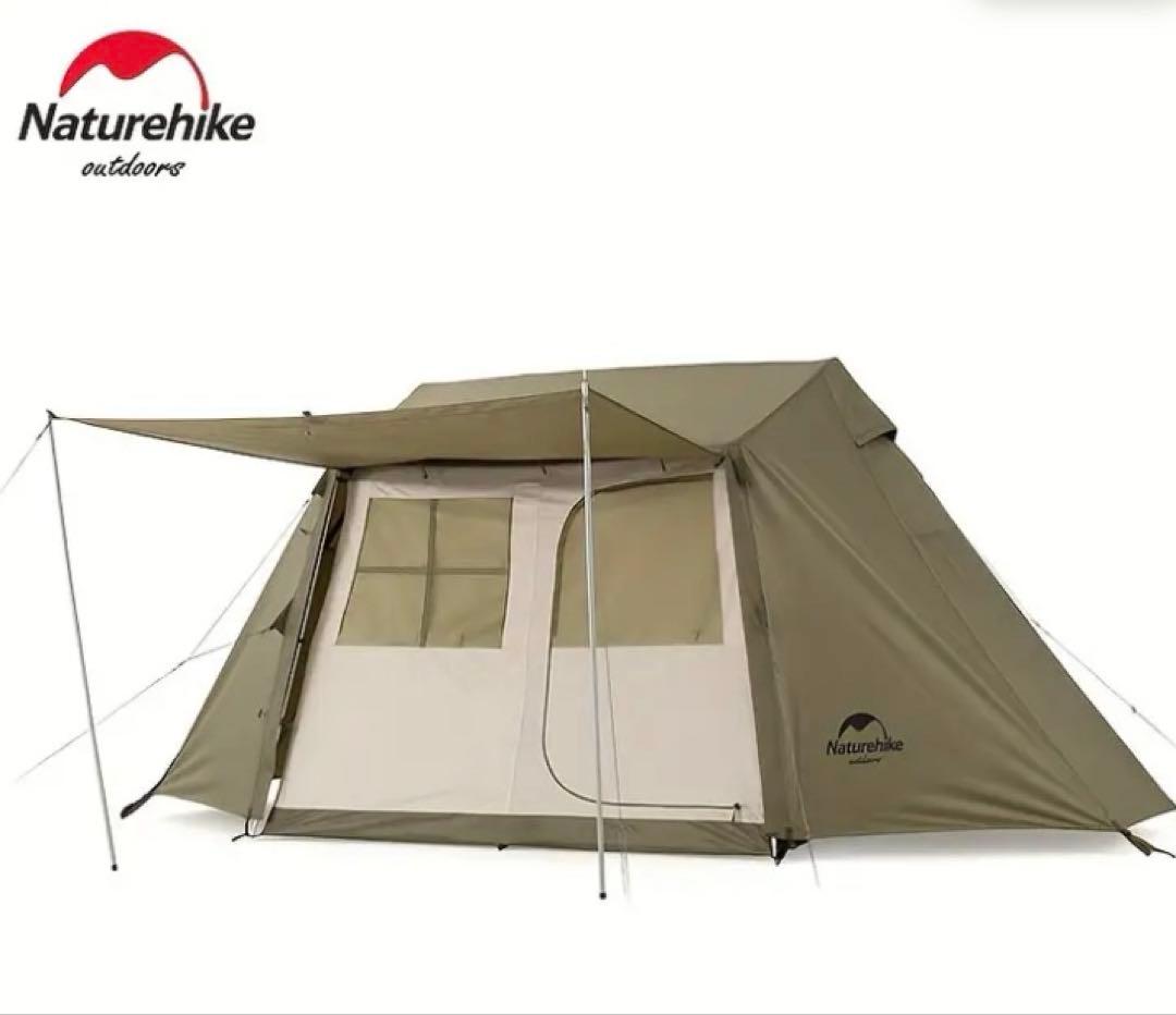 ネイチャーハイク Naturehike Village5 ヴィレッジ ビレッジ