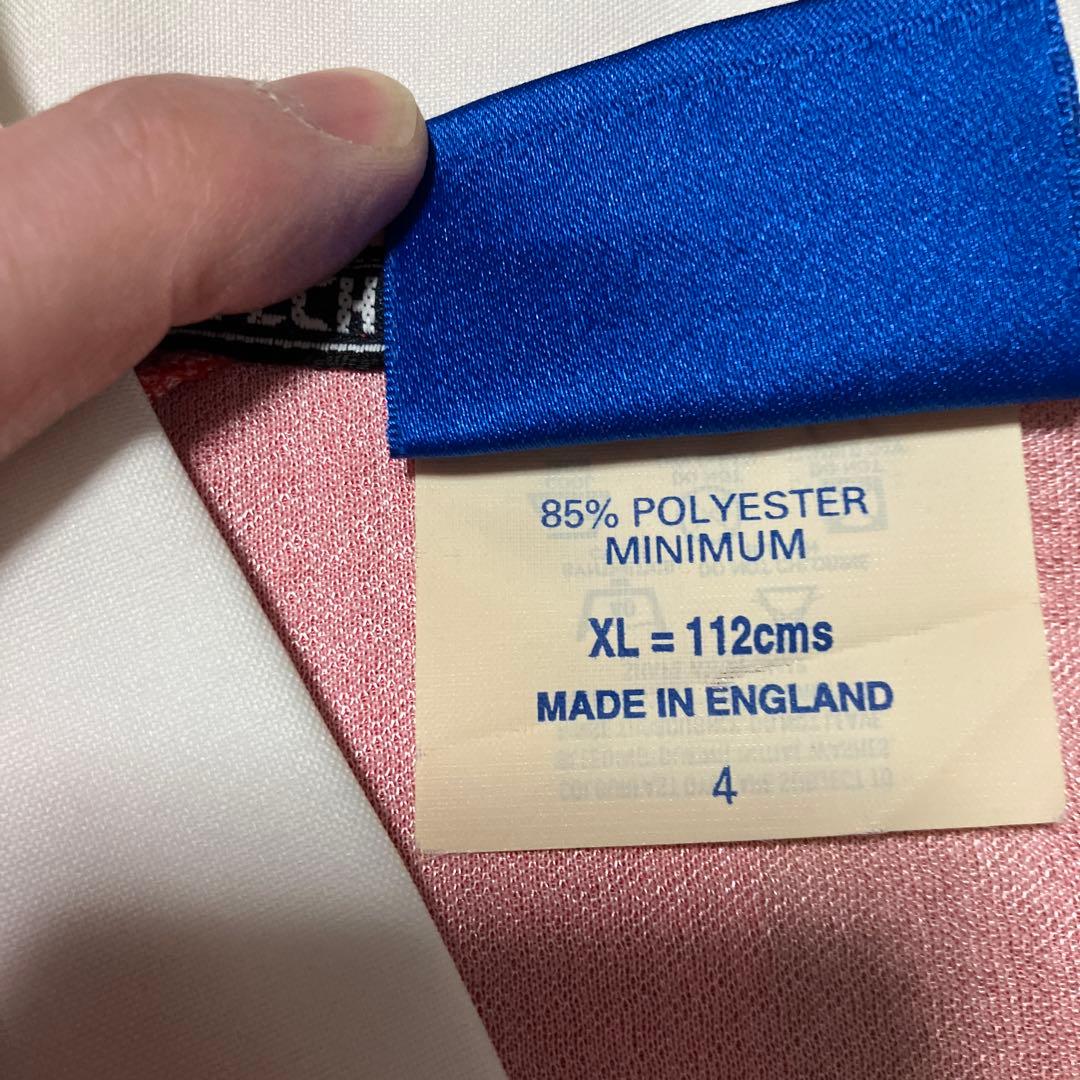 ノルウェー代表 98-00（H） トーレ・アンドレ・フロー