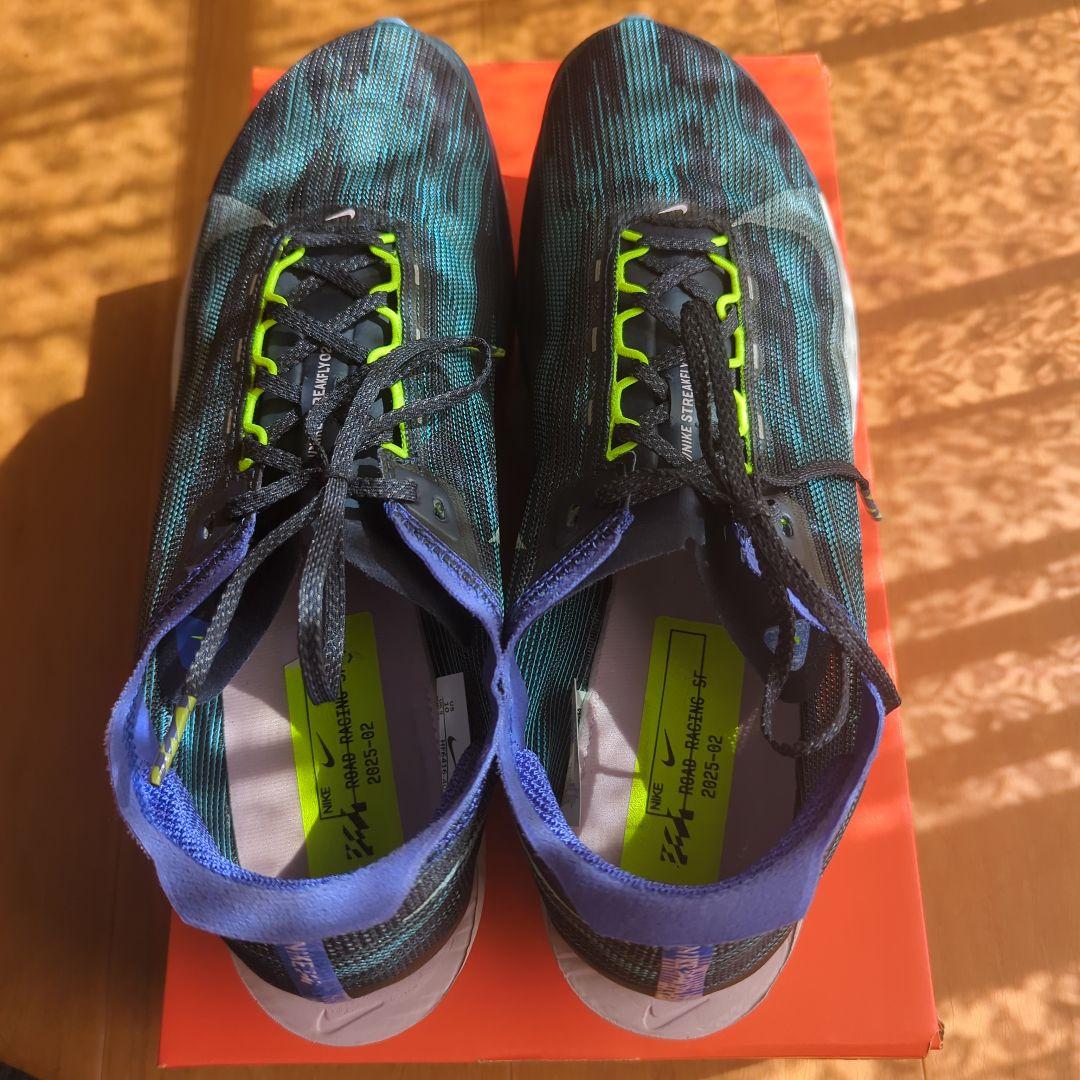 Nike ストリークフライ2　28cm