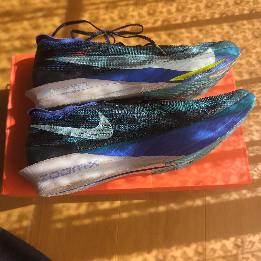 Nike ストリークフライ2　28cm