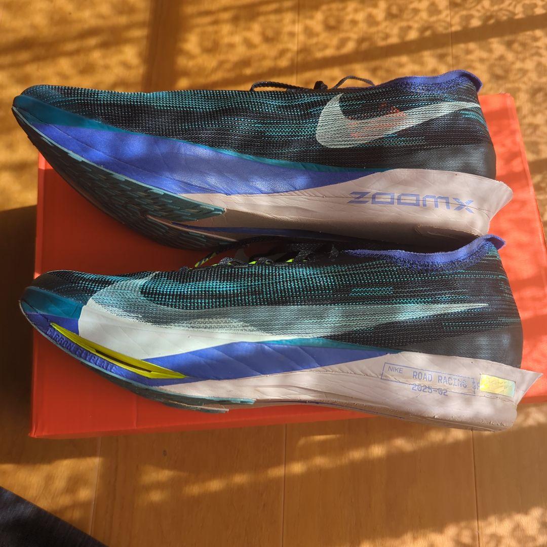 Nike ストリークフライ2　28cm