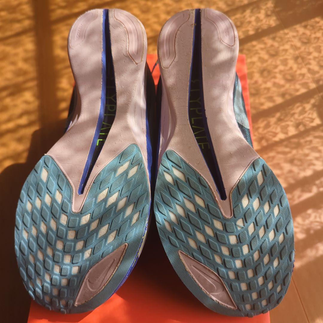 Nike ストリークフライ2　28cm