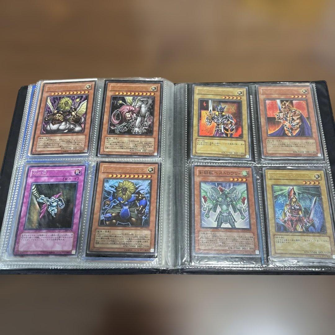 遊戯王OCG カード まとめ売り80枚