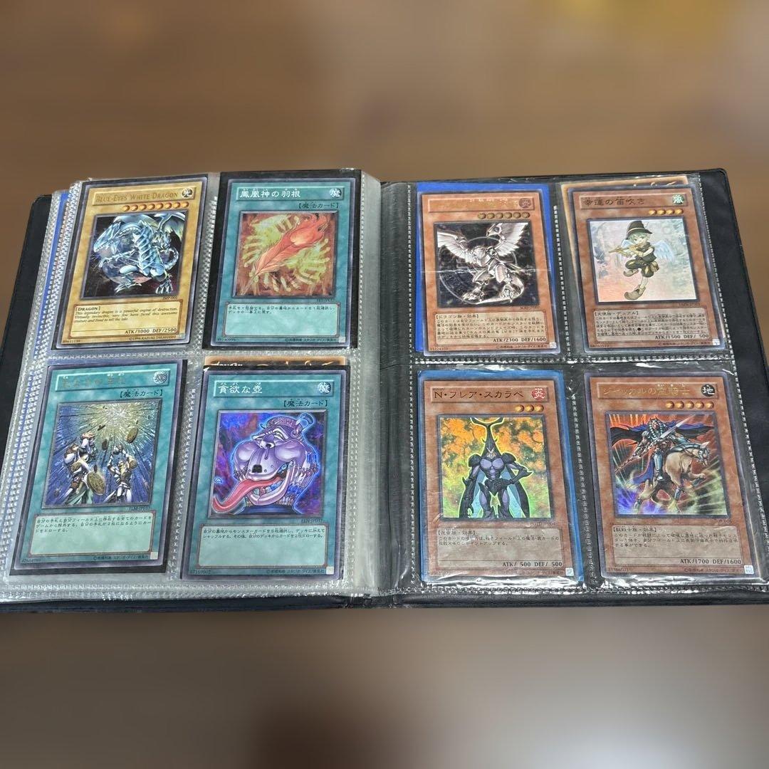 遊戯王OCG カード まとめ売り80枚