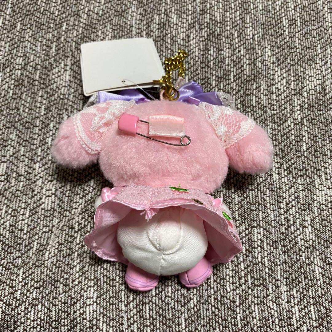 【レア】Sanrio マイメロ 45周年　アニバーサリー　バースデー　桜