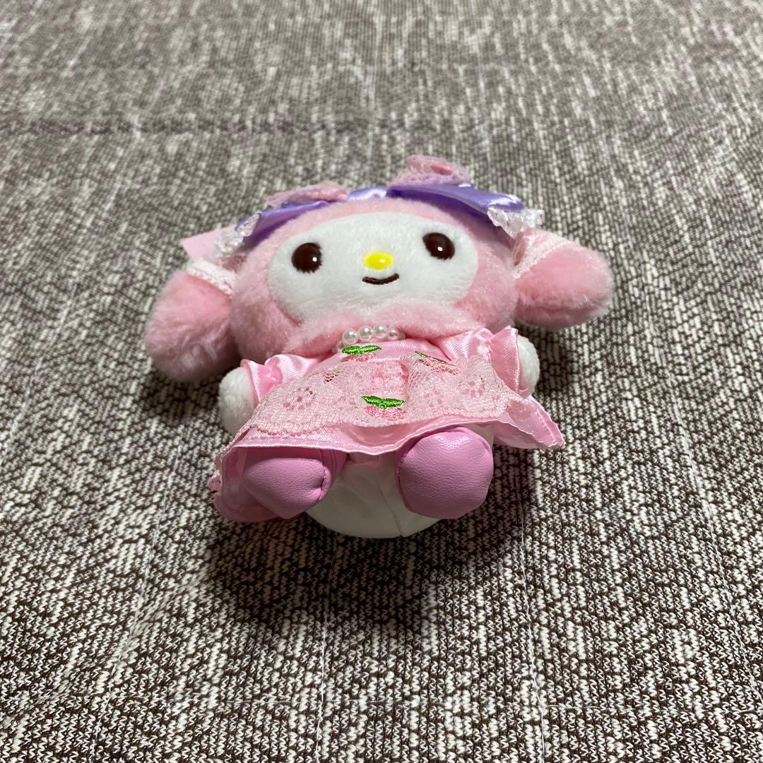 【レア】Sanrio マイメロ 45周年　アニバーサリー　バースデー　桜