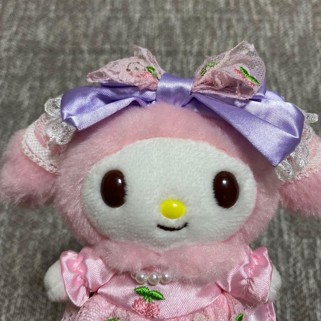 【レア】Sanrio マイメロ 45周年　アニバーサリー　バースデー　桜