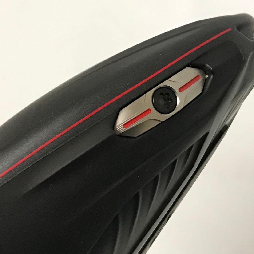◯ 訳あり　PING G410 SFT ヘッドのみ　/M4