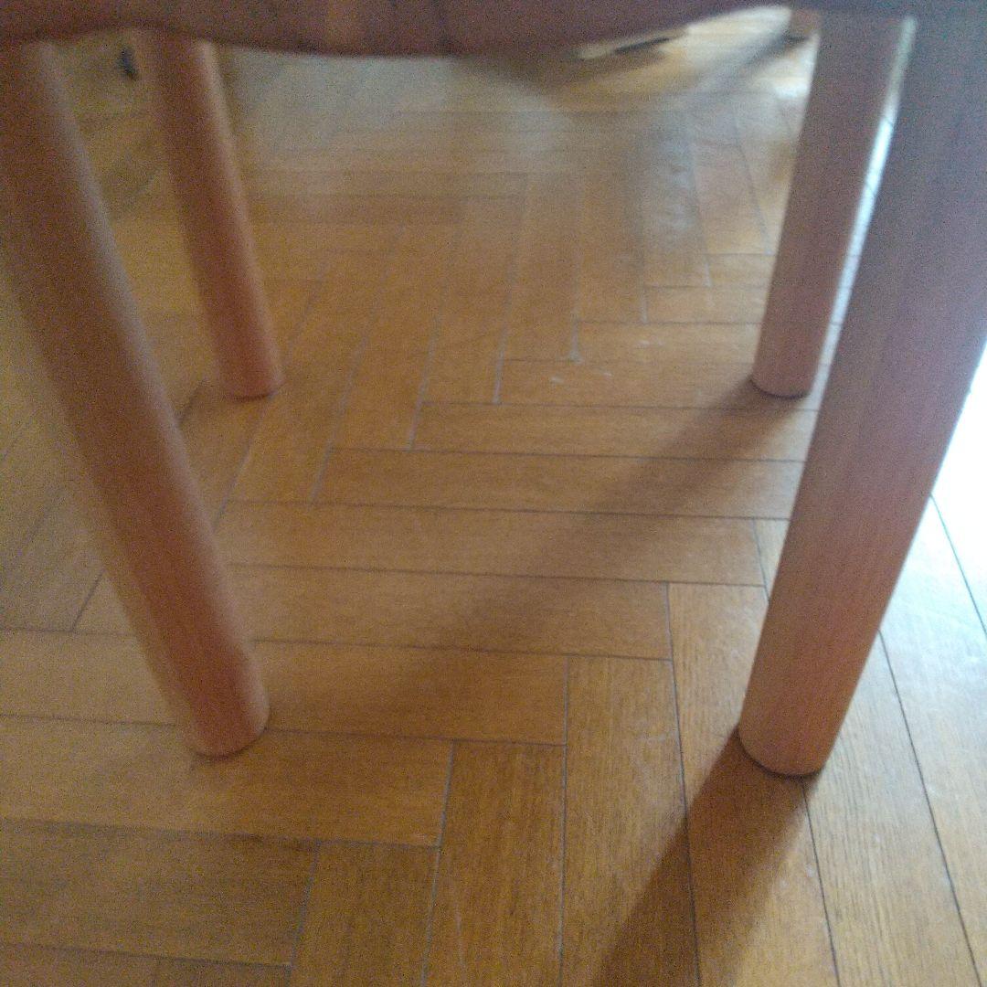 無垢テーブル