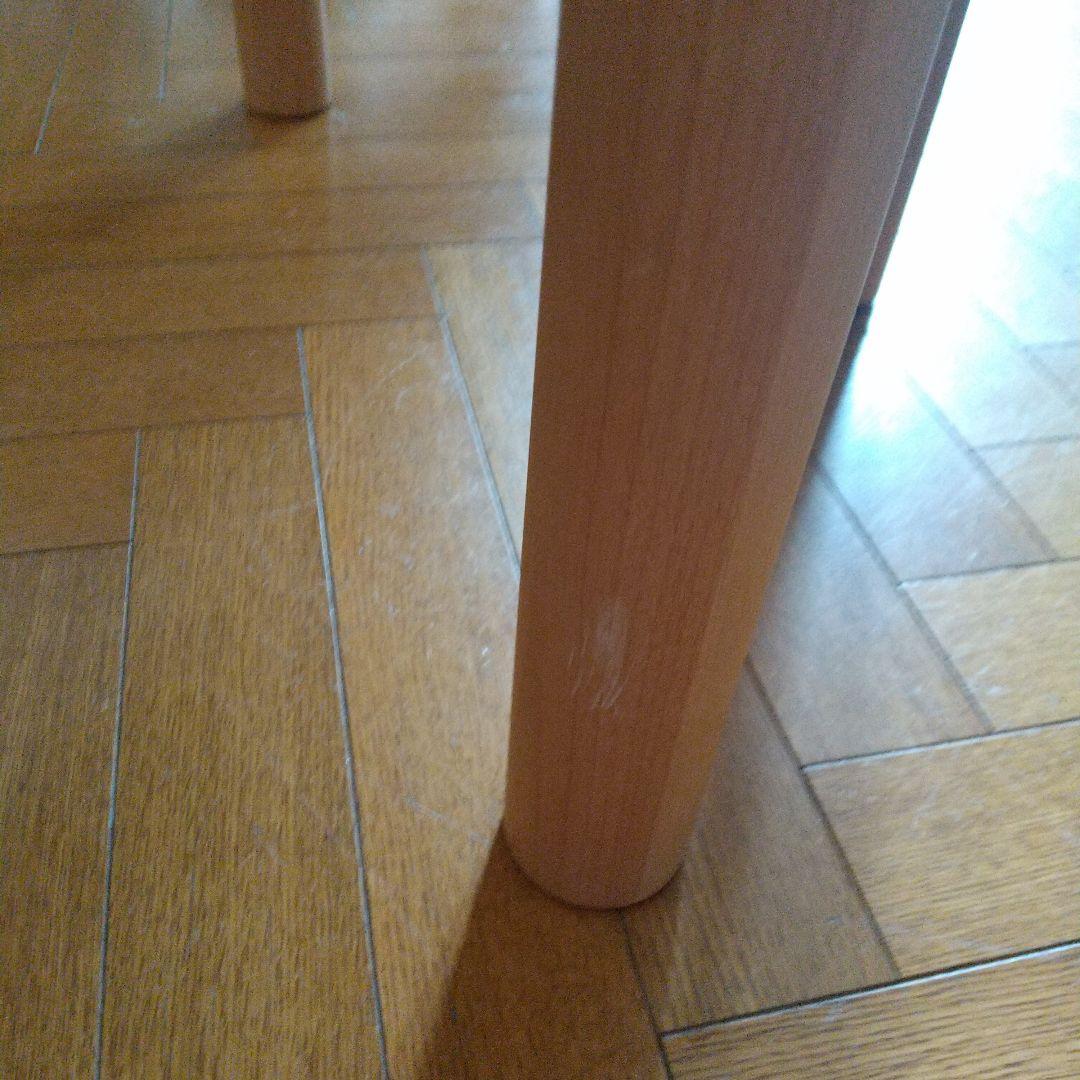 無垢テーブル
