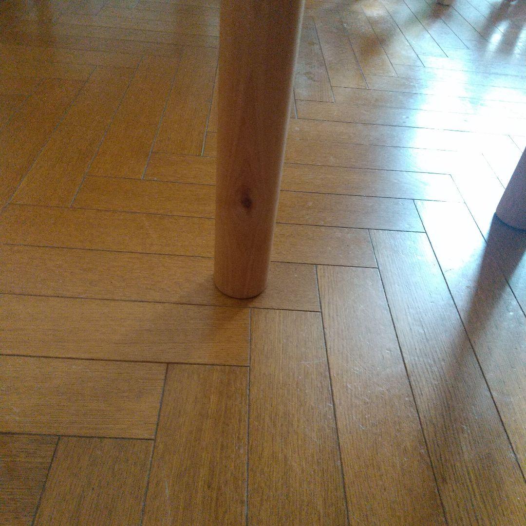 無垢テーブル