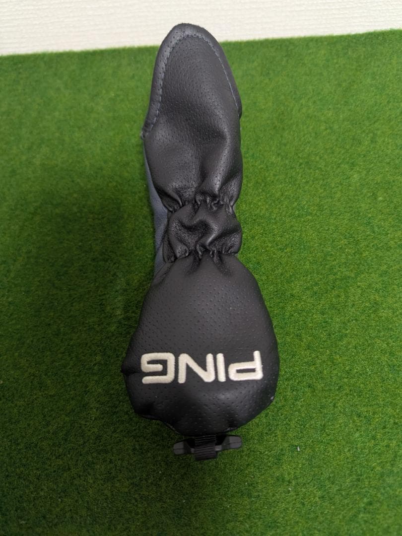 PING G425 ハイブリッド 4H 22° NSプロ950neo R HC付