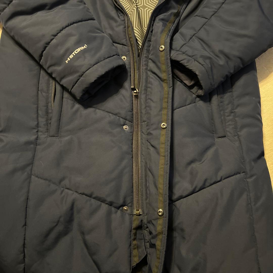 Under Armour ベンチコート MD STORM1
