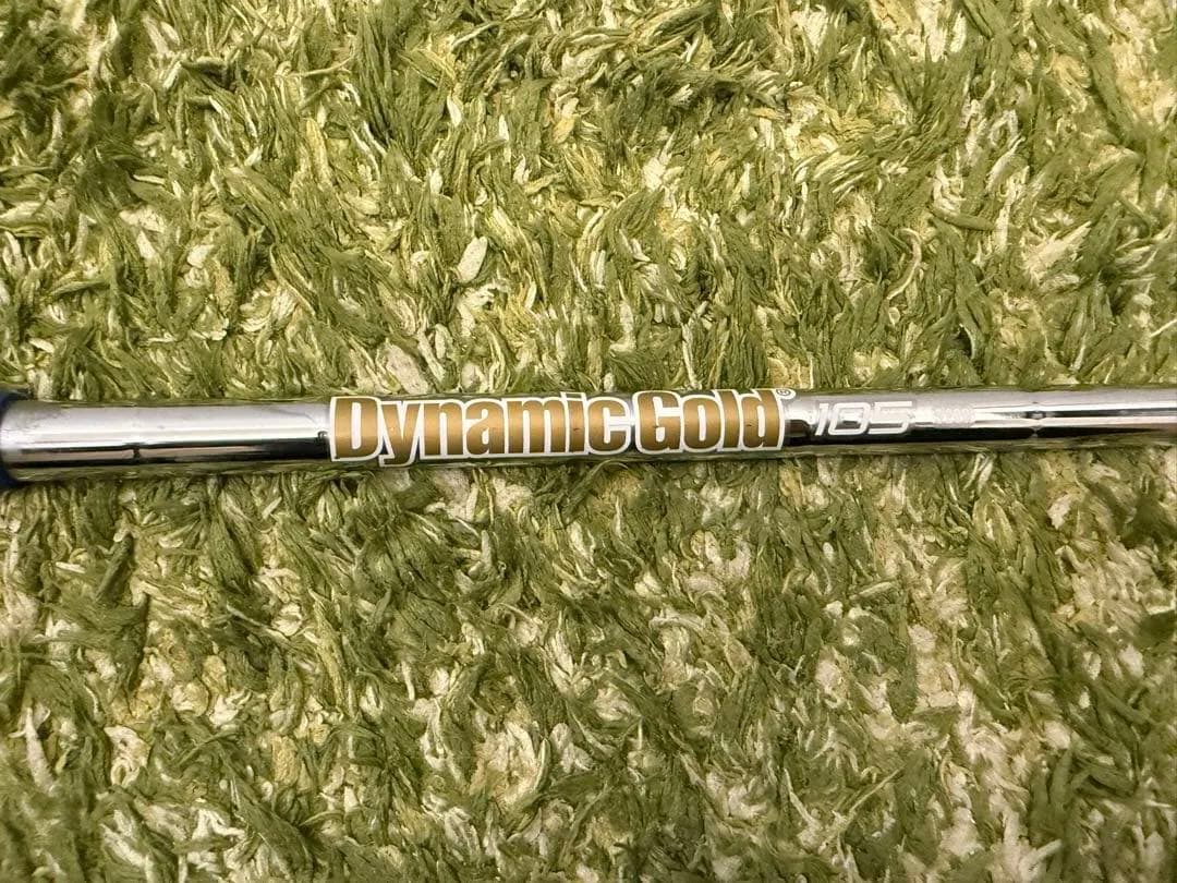 三浦技研　MG-501 50度 鍛造ウェッジ