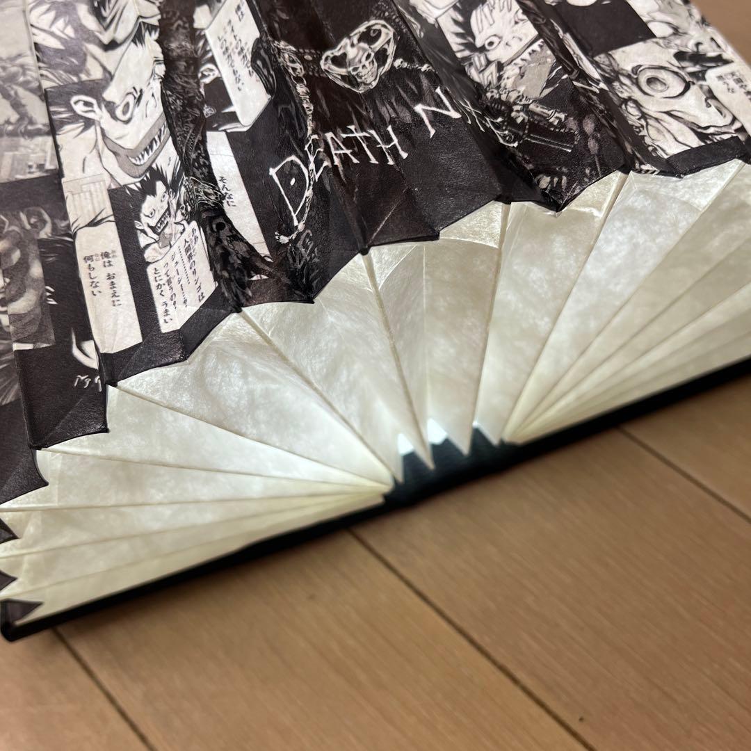 その他 Death Note Book Light With Box