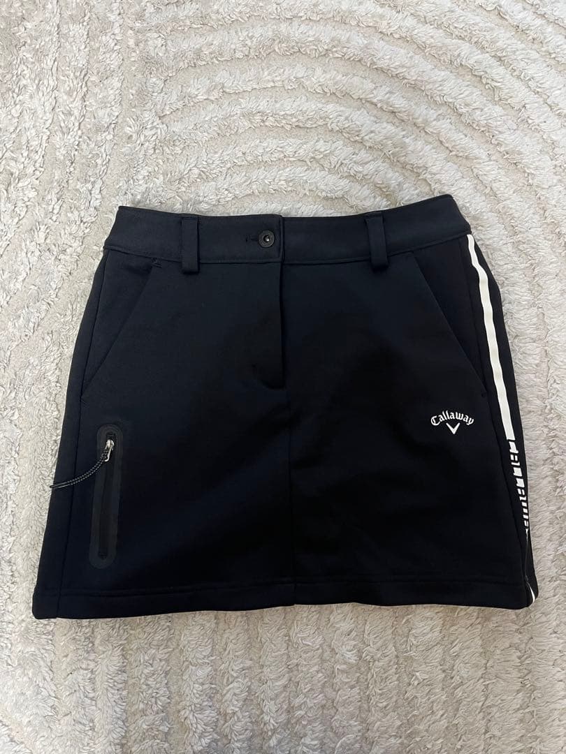 Callaway ゴルフウェアセット
