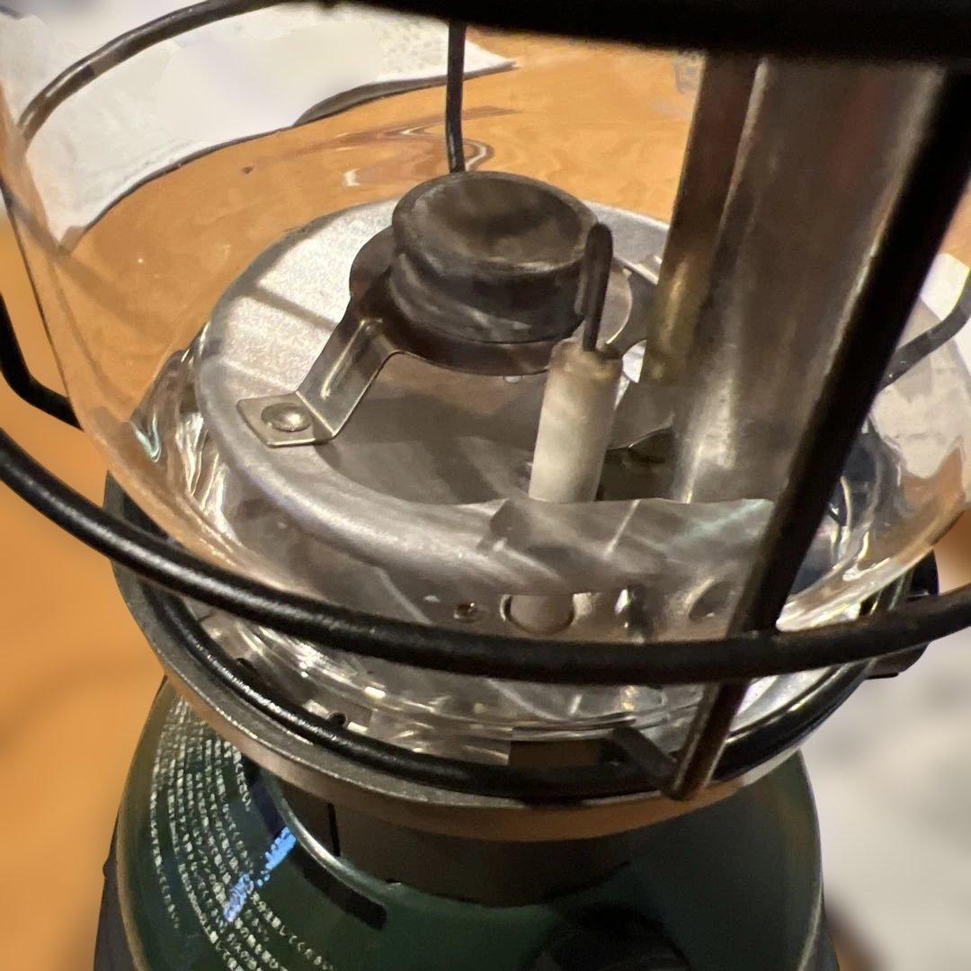 Coleman Model 2000 ランタン