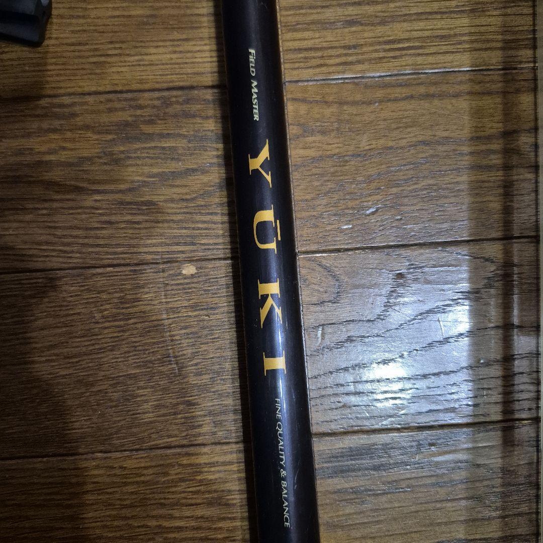ロッド Suntech Field Master Yuki HM 90