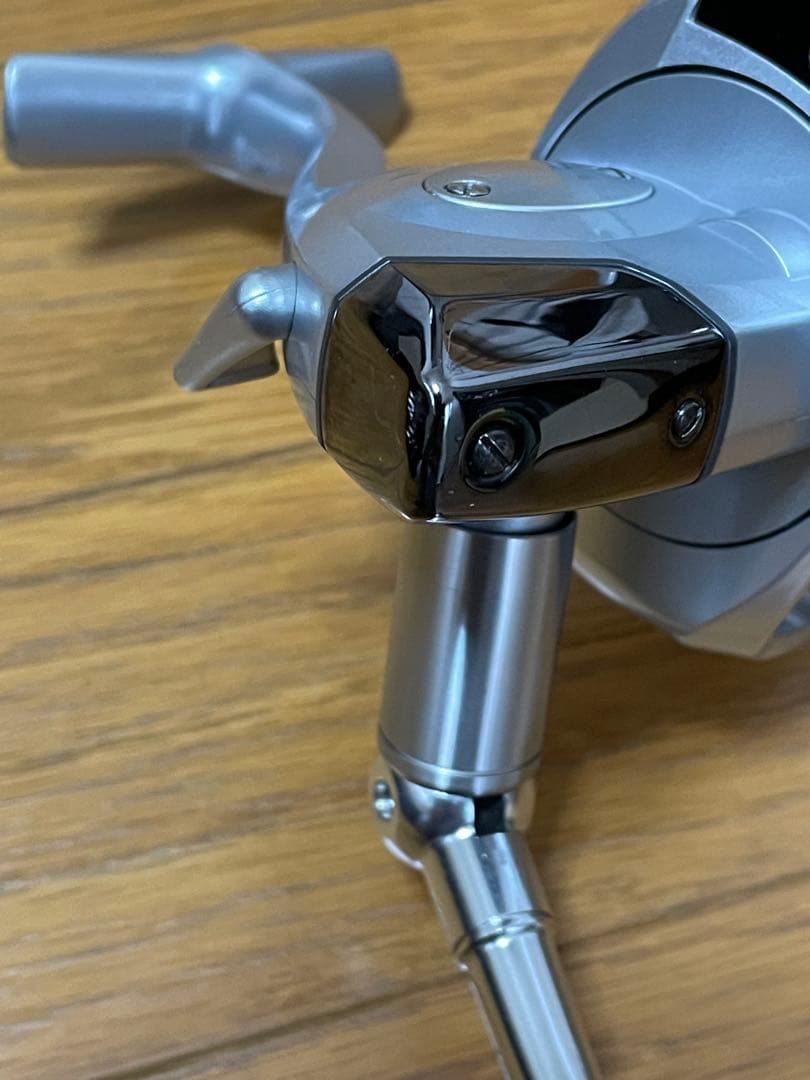 シマノ ステラ6000スピニングリール