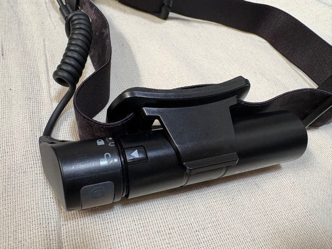 LEDLENSER H8R ヘッドランプ 10周年記念