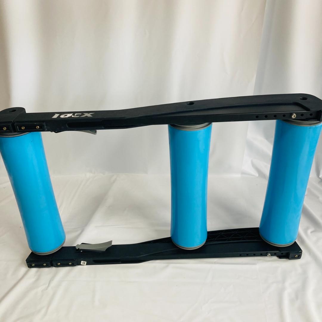 Tacx タックス GALAXIA 3本ローラー サイクルトレーナー