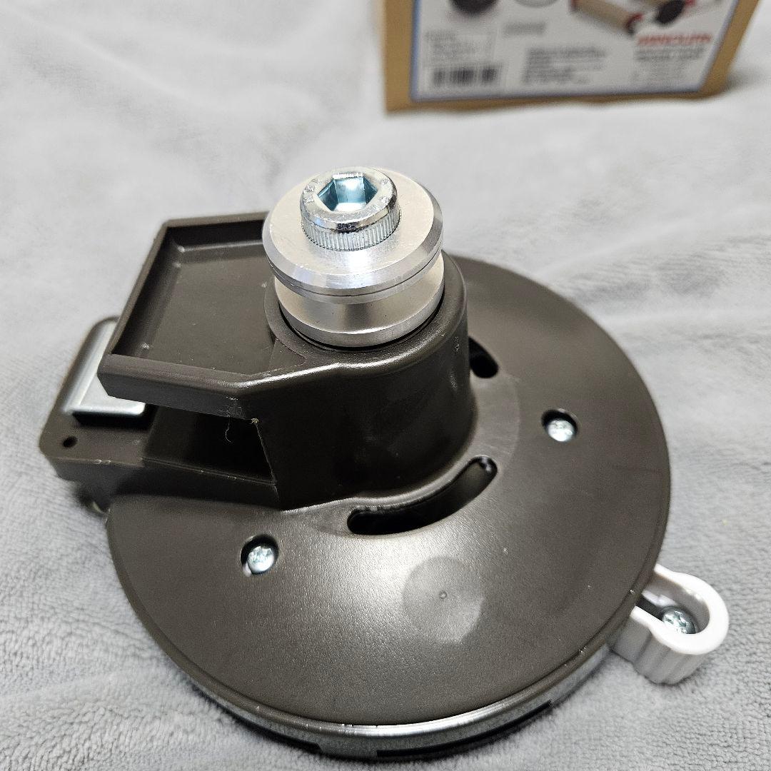 【新品未使用】ミノウラ モッズ 3本ローラー 負荷ユニット（MAG4200）